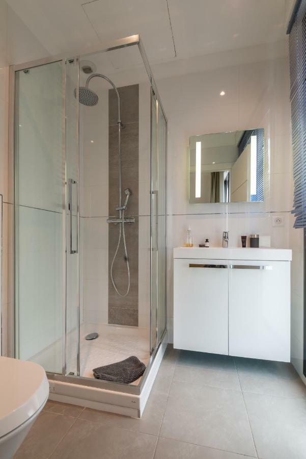 Apartament Le Foch Nicea Zewnętrze zdjęcie